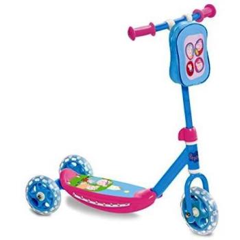 Peppa Pig, Color no Aplica