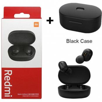 Auriculares Inalámbricos Xiaomi Redmi Airdots 2 TWS con Bluetooth y Micrófono Original
