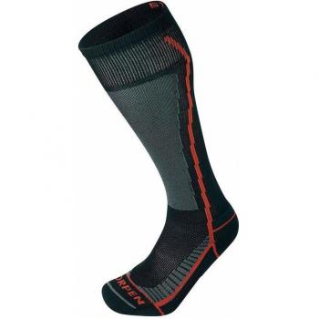 Calcetines Lorpen Stpe Thermic Eco Negro
