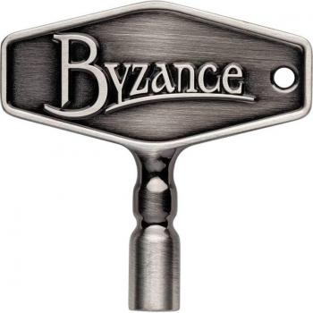 Meinl Byzance Antique Tin Plated Drum Key