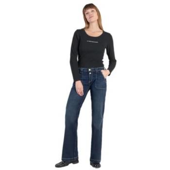 Le Temps des Cerises Women's Flare Jeans