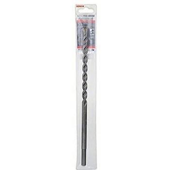Bosch 2 608 597 687  - Brocas para hormigón CYL-3 - 13 x 250 x 300 mm, d 10 mm