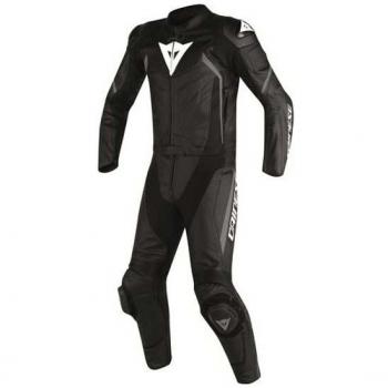 Dainese 1513438 N4954 traje Moto Laguna Seca, 54