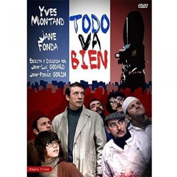 Todo Va Bien [DVD]
