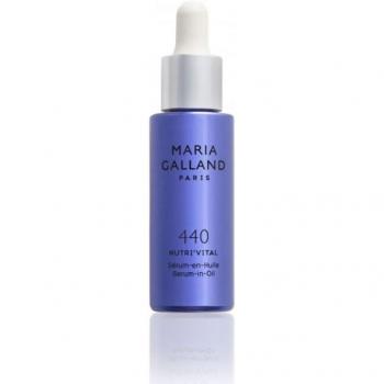 Maria Galland 440 Nutri'Vital Oil Serum 30ml