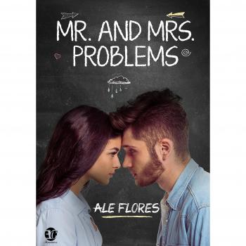 MR. AND MRS. PROBLEMS