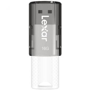 Pendrive Lexar JumpDrive S60 16 GB USB Flash Drive