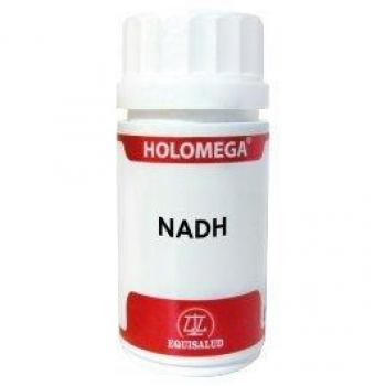 HoloMega® NADH 50 cápsulas