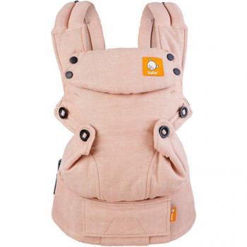 Mochila Tula Explore Lino Sunset
