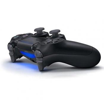 Sony Playstation 4 Slim 500GB 500GB Wifi Negro - Videoconsolas