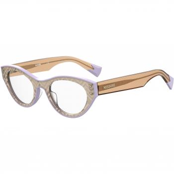 Missoni Women's Eyeglass Frame MIS-0066-W6O Ø 49 mm