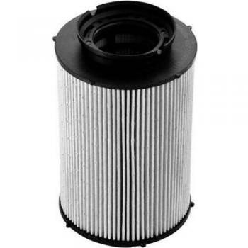 Filtro de combustible DENCKERMANN A120093 para VOLKSWAGEN Golf 5, Touran I, Caddy 3, AUDI A3 Sportback y SKODA Octavia 2 Combi