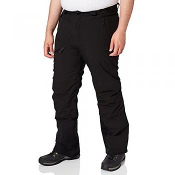 Pantalones Salewa Antelao Beltovo Tirolwool Responsive M Pnt