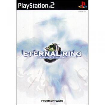 ETERNAL RING