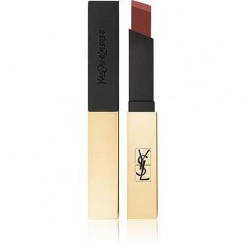 Yves Saint Laurent Rouge Pur Couture The Slim Lipstick 2.2g 416 - Psychic Chili