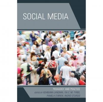 Social Media Pedagogy and Practice Guide