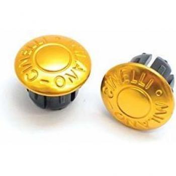 Cinelli Milano - Tapones para Manillar