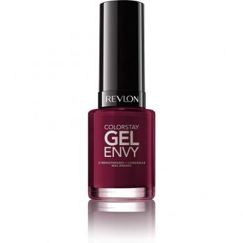 Revlon ColorStay Gel Envy Longwear Nail Enamel 600 Queen of Hearts