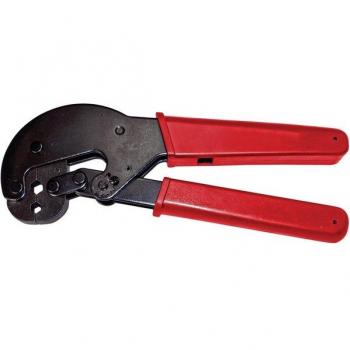 VERICOM WTCXC-03634 Coaxial Hex Crimping Tool