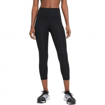 Nike Epic Fast Tight Women - Black - Size XS