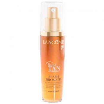 Lancôme Flash Bronzer Self-Tanning Face Gel 50ml