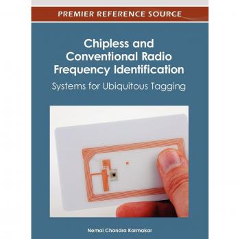 Sistema de Identificación por Radiofrecuencia Convencional y Sin Chip para Etiquetado Ubicuo
