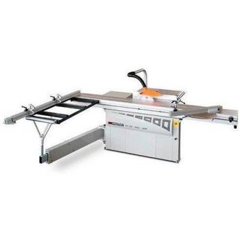 holzprofi - Sierra de formato D. 315 mm mueble 2000 mm - 2200 W 230 V - FP300 - 2000l-mono