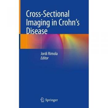 Cross-Sectional Imaging in Crohn's Disease
