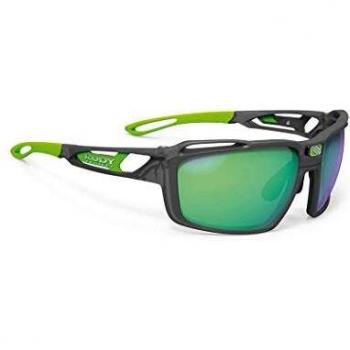 Rudy Project Sintryx - Gafas Ciclismo - Verde/Negro 2019