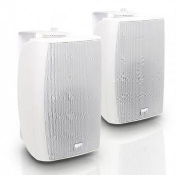 Altavoz de Montaje en Pared Ld Systems LDCWMS52W100V 5.25 100V