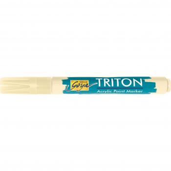 Triton acrylic Paint Marker solo GOYA 1.4 pinturas acrílicas de varios coloures