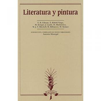 Literatura y pintura