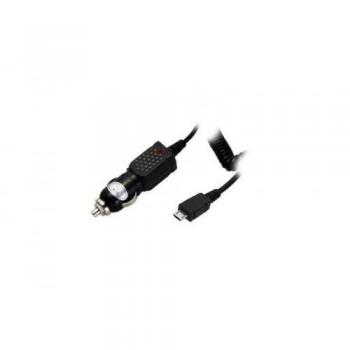 Wentronic 46563 Auto Negro - Cargador