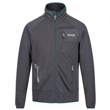 Regatta Harva Full Cremallera Stretch Chaqueta - M