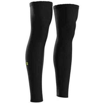 Alé L20040114-XXL Pernera, Unisex Adulto, Negro, XXL