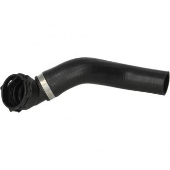 Manguera del radiador THERMOTEC DWF132TT - Tubería de radiador, alta resistencia a la temperatura, fabricada con materiales de calidad, compatible con diversos modelos de vehículos
