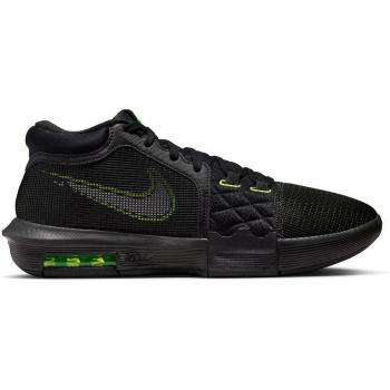 Nike LeBron Witness VIII - Zapatillas de baloncesto para hombre