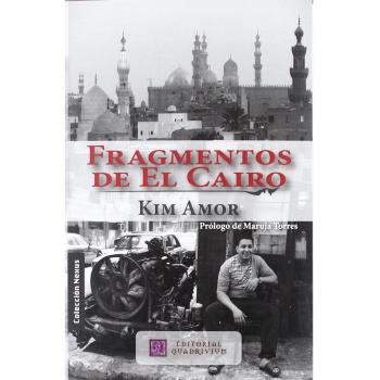 Fragmentos de el cairo