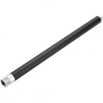 Feiyu® Barra Extensión Autofoto Fibra de Carbono para G4 Ultra Estabilizador de Mano Cardán Gimbal