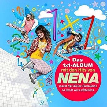 Das 1x1 Album mit den Hits von Nena