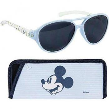 Cerdá 8427934364091 Gafas De Sol Bebé Mickey, Multicolor, 11.0 X 4.0 X 10.0 Cm Unisex niños
