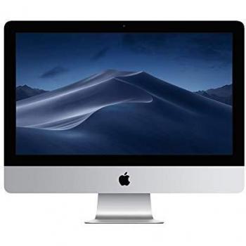 Apple iMac 21 Retina 4K 6-Core i5 3,0 cto; 8 GB RAM, 256 SSD, 560X