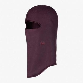 Buff - Pasamontañas Ecostretch Balaclava Lila