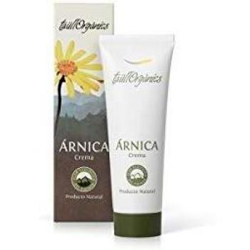 Taull Organics Arnica Crema Ecológica 75ml