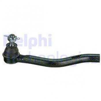 Rótula de dirección DELPHI TA3276 Izquierda, tipo: rótula de dirección, características: compatible con vehículos específicos, incluye rosca y tuerca para instalación, fabricada por DELPHI