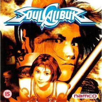 SoulCalibur