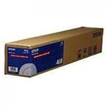 Epson Bond Paper White 80 - Papel para impresora de tinta, 594 mm x 50 m, color blanco