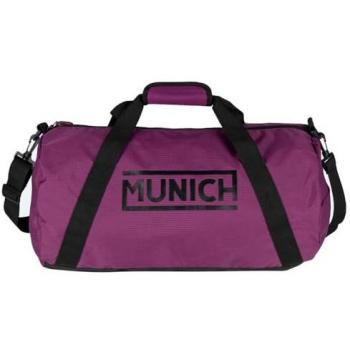 Bolsa de Deporte Munich 2.0 Gym Bag Orquídea