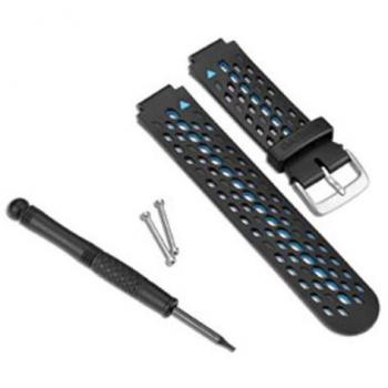 Garmin - Correa para Reloj de Pulsera Forerunner 620, Color Negro