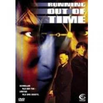 Running Out of Time [Alemania] [DVD]